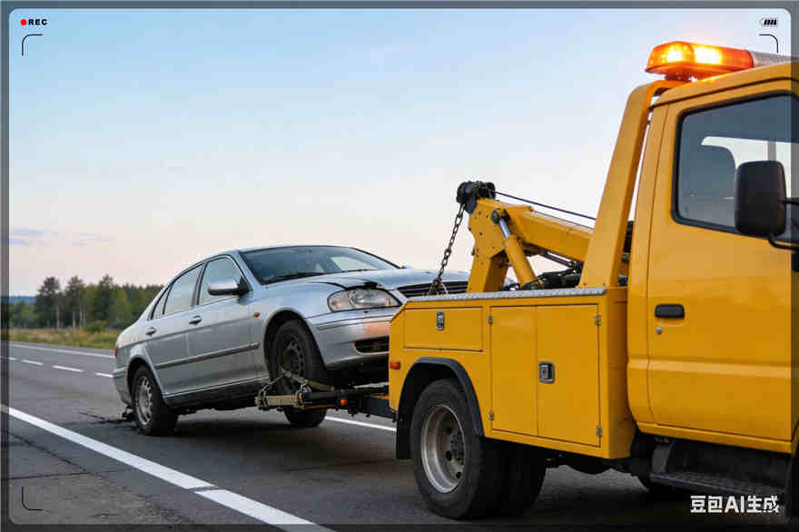 成都汽车中途送燃油【案例】