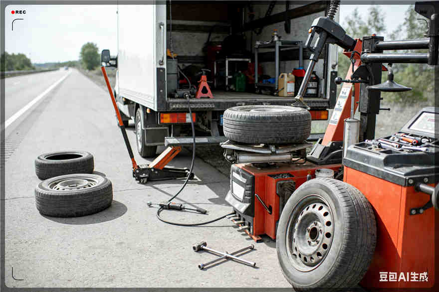 成都道路救援汽车送机油