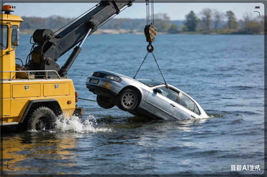 成都汽车救援送柴油